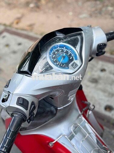 Honda Future Fi 2012 Bạc Tự động