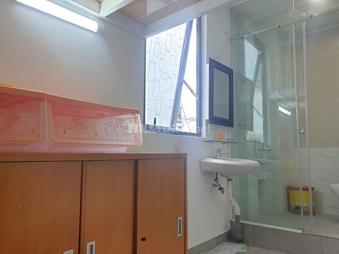 Cho thuê phòng  trọ 12m², có gác, có cửa sổ, giờ giấc tự do