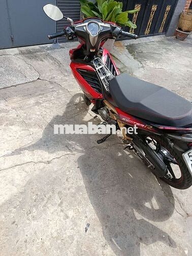Yamaha Exciter 1S9A Đỏ
