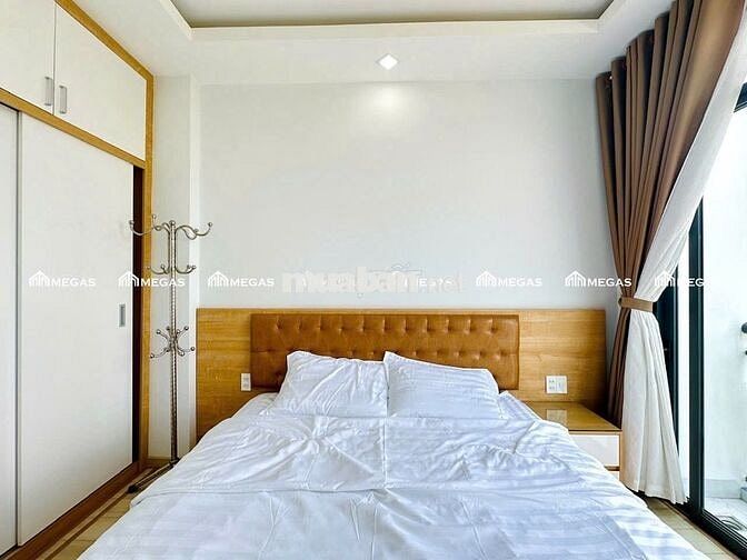 CHO THUÊ CĂN 1PN HIỆN ĐẠI - KĐT HÀ QUANG 2 - VCN PHƯỚC HẢI
