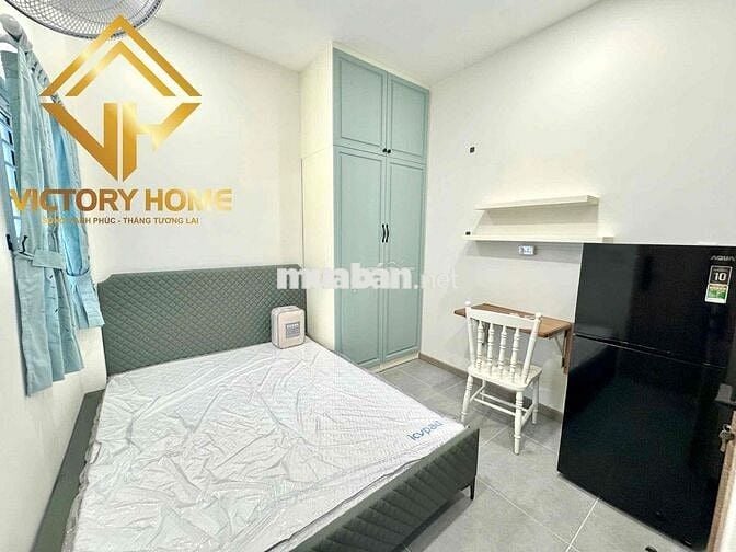 Phòng đẹp cửa sổ trời to giá chỉ 6tr cam kết hình thật giá thật