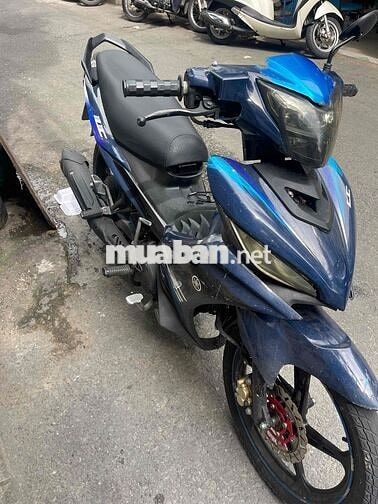 Yamaha Exciter 50cc 2022 Xanh