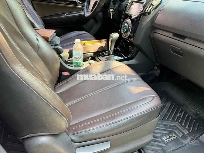 Chevrolet Colorado High Country 2.8L , AT 4x4