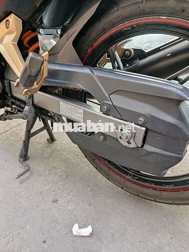 Yamaha Exciter 1S9A Đỏ