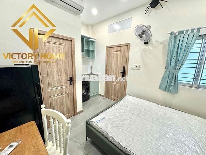 Phòng đẹp cửa sổ trời to giá chỉ 6tr cam kết hình thật giá thật