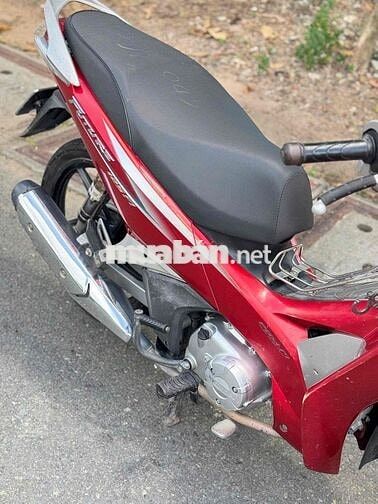 Honda Future Fi 2012 Bạc Tự động