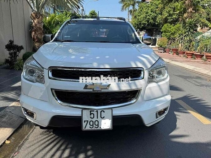 Chevrolet Colorado High Country 2.8L , AT 4x4