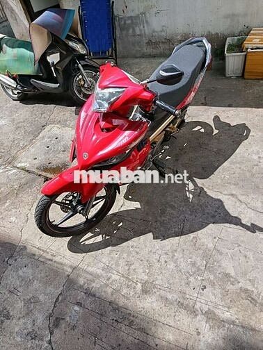 Yamaha Exciter 1S9A Đỏ