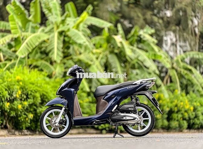 Vision 2022 zin chính chủ