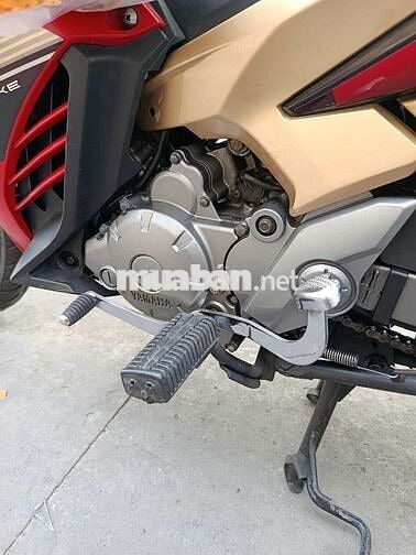 Yamaha Exciter 1S9A Đỏ