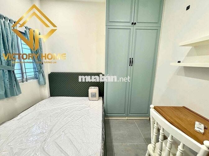 Phòng đẹp cửa sổ trời to giá chỉ 6tr cam kết hình thật giá thật