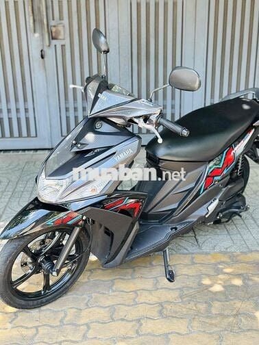 Yamaha Mio M3 2023 9chủ ký