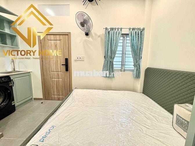 Phòng đẹp cửa sổ trời to giá chỉ 6tr cam kết hình thật giá thật