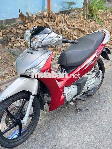 Honda Future Fi 2012 Bạc Tự động
