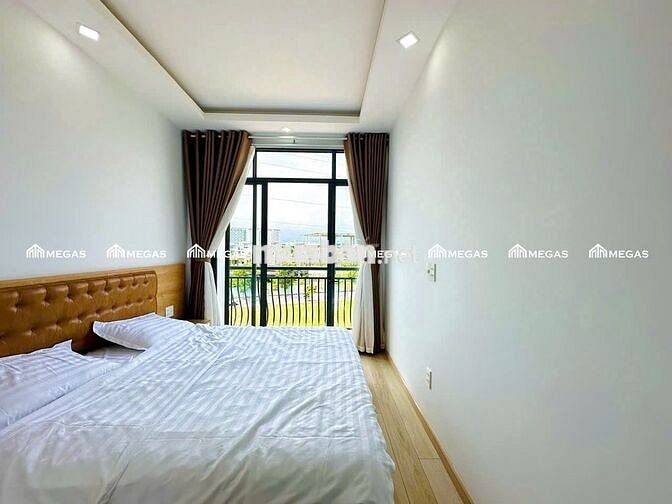 CHO THUÊ CĂN 1PN HIỆN ĐẠI - KĐT HÀ QUANG 2 - VCN PHƯỚC HẢI