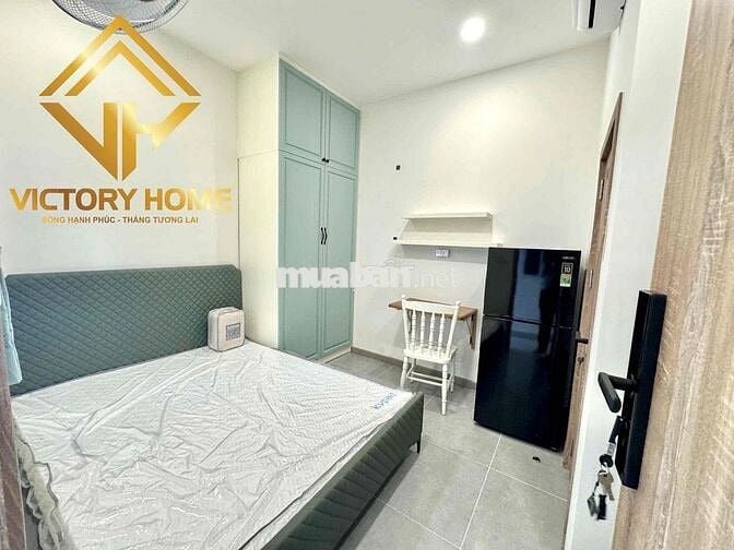 Phòng đẹp cửa sổ trời to giá chỉ 6tr cam kết hình thật giá thật