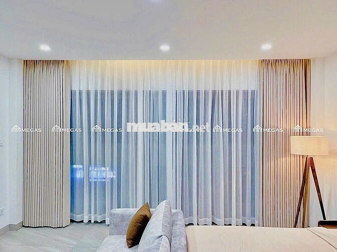 CHO CĂN 1 PHÒNG NGỦ - RỘNG 40M2 - VCN PHƯỚC HẢI - BALCONY
