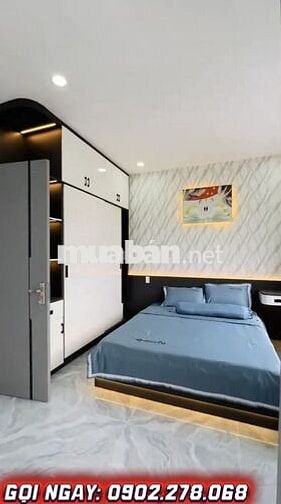 Chính chủ cần bán gấp nhà 1 trệt 2 lầu Giá 2ty599 triệu