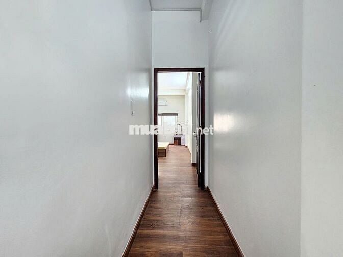 CHDV FULL nội thất cao cấp, gần Trường Phạm Ngọc Thạch
