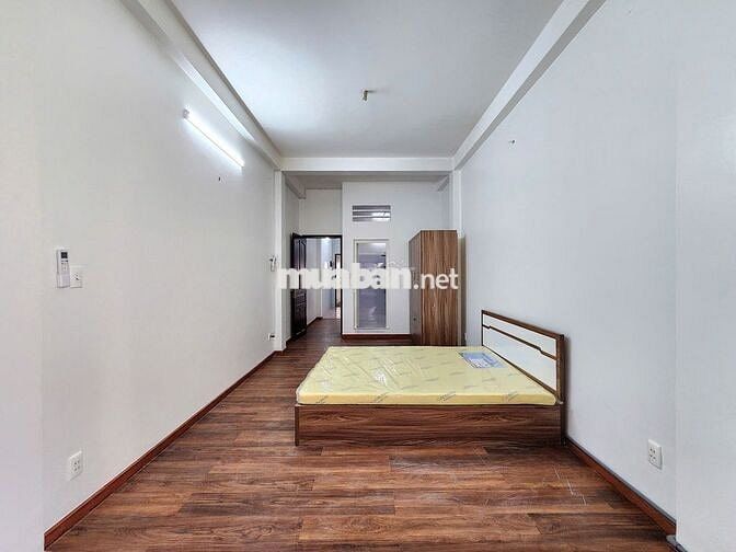 CHDV FULL nội thất cao cấp, gần Trường Phạm Ngọc Thạch