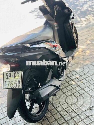 Yamaha Mio M3 2023 9chủ ký