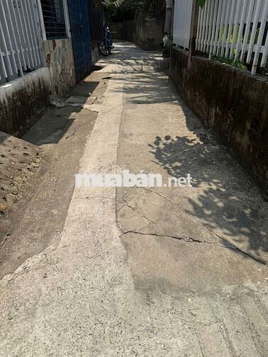 Bán nhà Câp 4 Giá rẻ Tân Túc Bình Chánh TP HCM