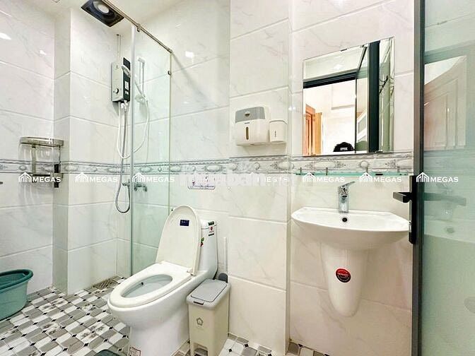 CHO THUÊ CĂN 1PN HIỆN ĐẠI - KĐT HÀ QUANG 2 - VCN PHƯỚC HẢI