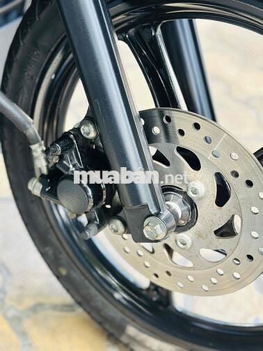 Yamaha Mio M3 2023 9chủ ký
