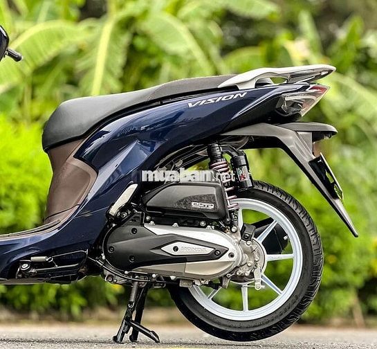 Vision 2022 zin chính chủ