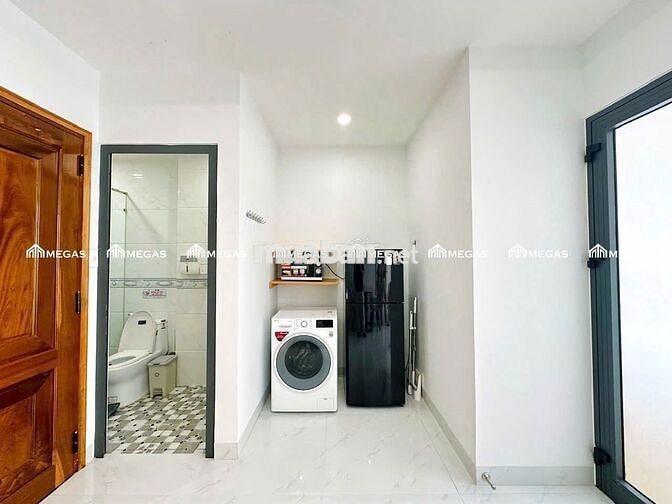 CHO THUÊ CĂN 1PN HIỆN ĐẠI - KĐT HÀ QUANG 2 - VCN PHƯỚC HẢI