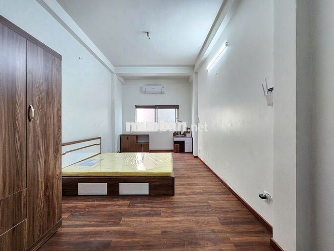 CHDV FULL nội thất cao cấp, gần Trường Phạm Ngọc Thạch