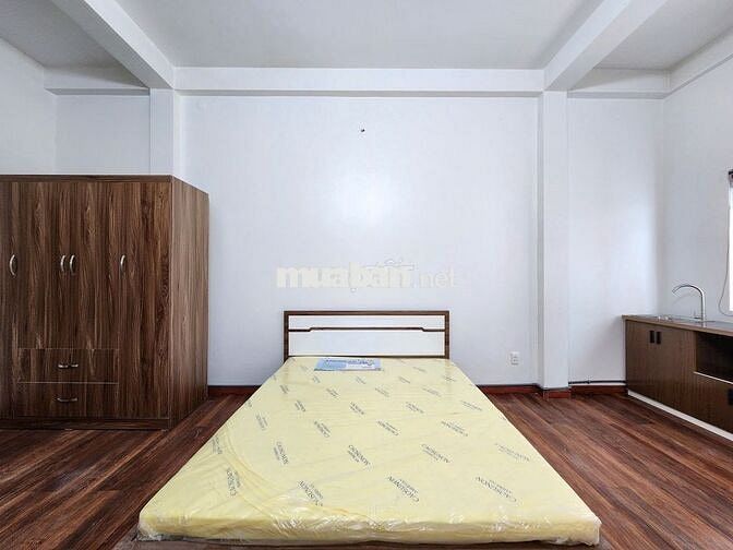 CHDV FULL nội thất cao cấp, gần Trường Phạm Ngọc Thạch