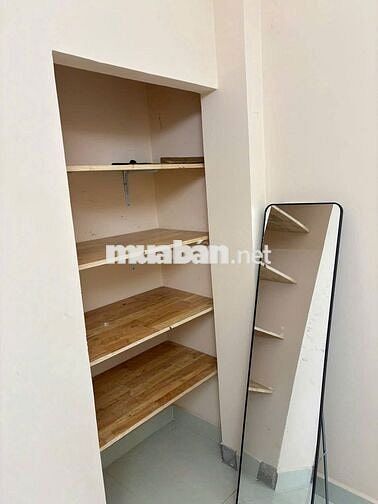 NGUYỄN HỮU CẦU, QUẬN 1 - DỌN VÀO Ở NGAY