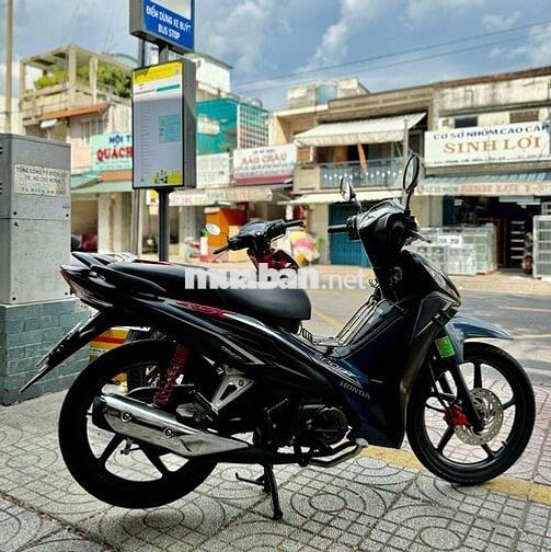 ❤️Honda Wave RSX Fi 2022, BSTP 9Chủ, GÓP