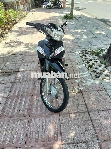  Sirius 50cc biến số miền tây xe đẹp máy móc êm 