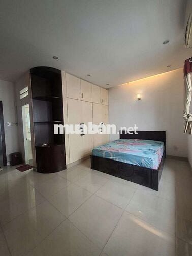 Cho thuê Nhà Full nội thất khu Tên Lửa gần cty bon chen  5x20