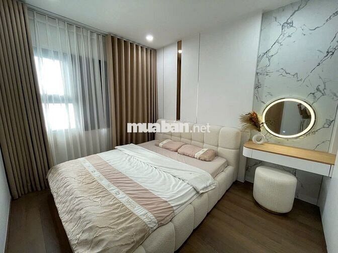 9 CHỦ CHO THUÊ CĂN HỘ THIẾT KẾ VIP+SIÊU NỘI THẤT102 LEGACY CĂN GÓC 