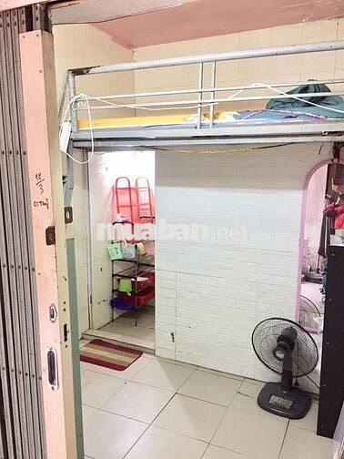 Cho thuê nhà 233A Phố Huế,Hai Bà Trưng (Sát mặt đường)