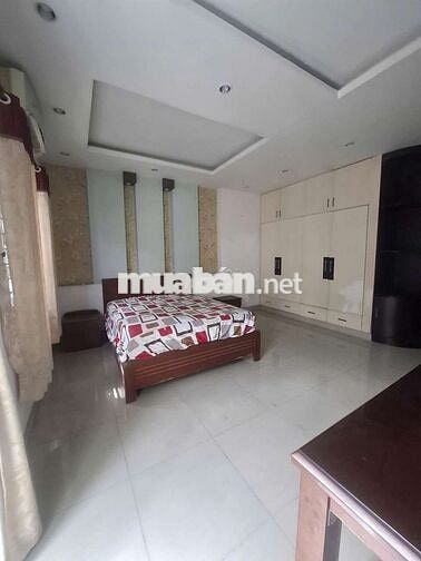 Cho thuê Nhà Full nội thất khu Tên Lửa gần cty bon chen  5x20