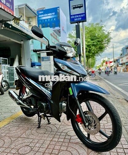 ❤️Honda Wave RSX Fi 2022, BSTP 9Chủ, GÓP