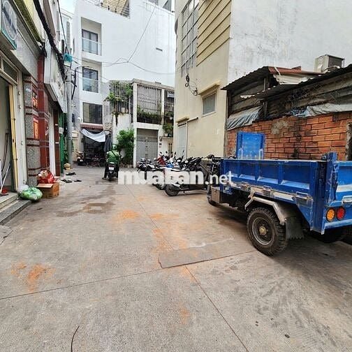 Cho thuê nhà mới Nguyễn Trọng Tuyển, 3.4 x 21m, 2pn2wc, Full nội thất