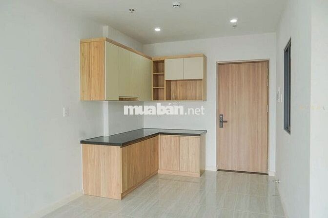 Căn hộ Ngay Sống Thần, 56m2, 2Pn,2WC, già 6.5tr/ tháng