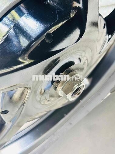 Yamaha Mio M3 2023 9chủ ký
