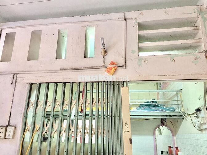 Cho thuê nhà 233A Phố Huế,Hai Bà Trưng (Sát mặt đường)