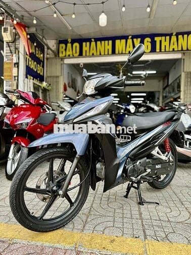 ❤️Honda Wave RSX Fi 2022, BSTP 9Chủ, GÓP