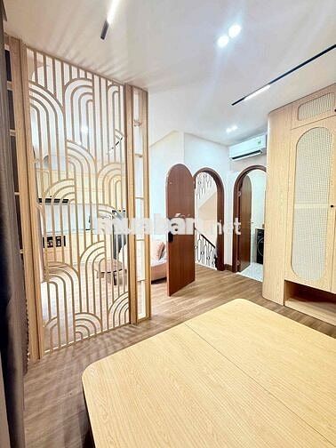 CHO THUÊ CĂN HỘ ĐẦY ĐỦ NỘI THẤT ĐƯỜNG MẠC THIÊN TÍCH