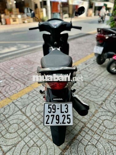❤️Honda Wave RSX Fi 2022, BSTP 9Chủ, GÓP