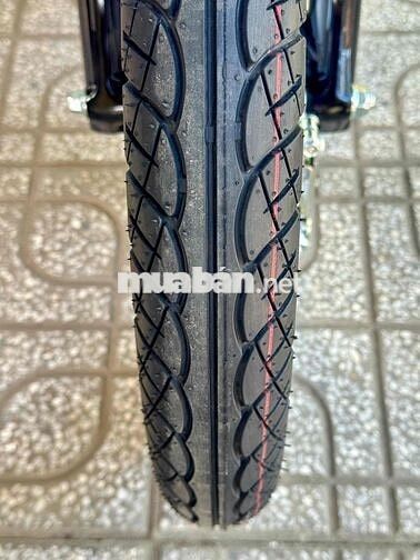 Wave Alpha Trắng 6/2026 Odo 100km Bs 65 Chinh Chu