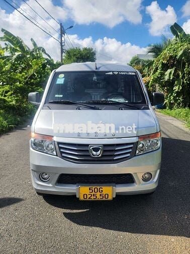 Kenbo Tải Van 2023 Bạc 52274 km