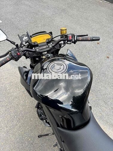 Kawasaki Z1000 2012 HQCN chính chủ BSTP